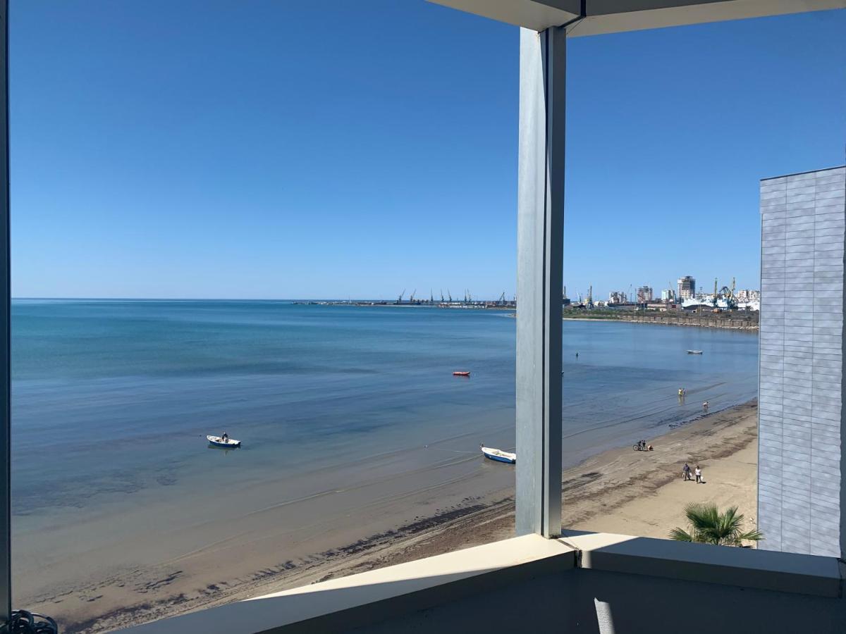 Apartament Kokomani Durrës Zewnętrze zdjęcie