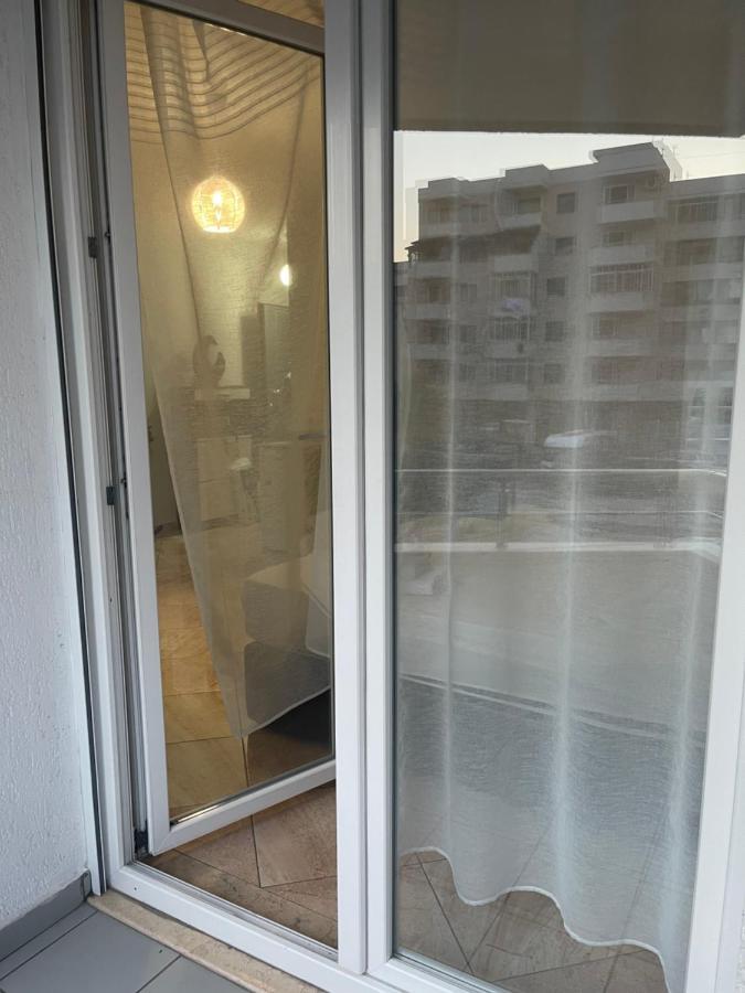 Apartament Kokomani Durrës Zewnętrze zdjęcie
